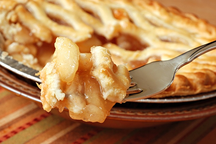 Apple Pie