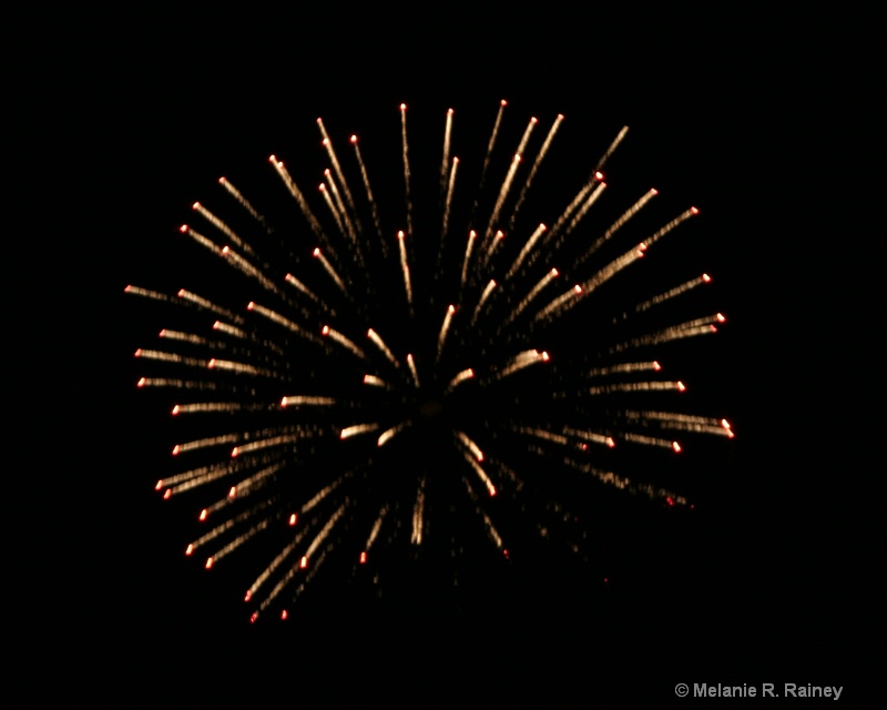 Fireworks 9