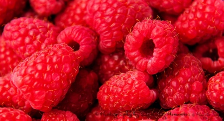 Raspberries