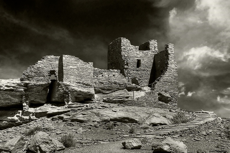 Anasazi Ruins