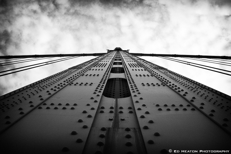 Ben Franklin Bridge