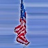 © Elliot Barnathan PhotoID# 8615184: Old Glory