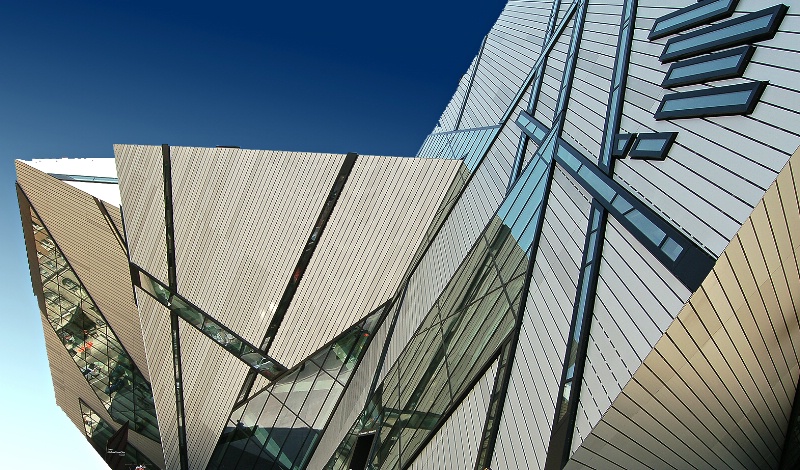 Royal Ontario Museum