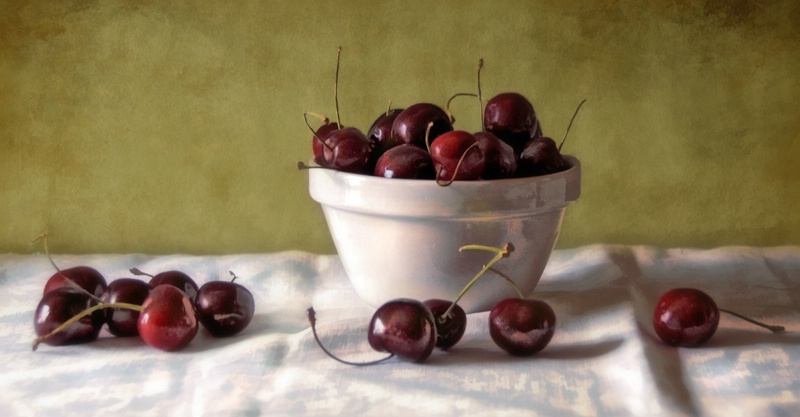 Cherries