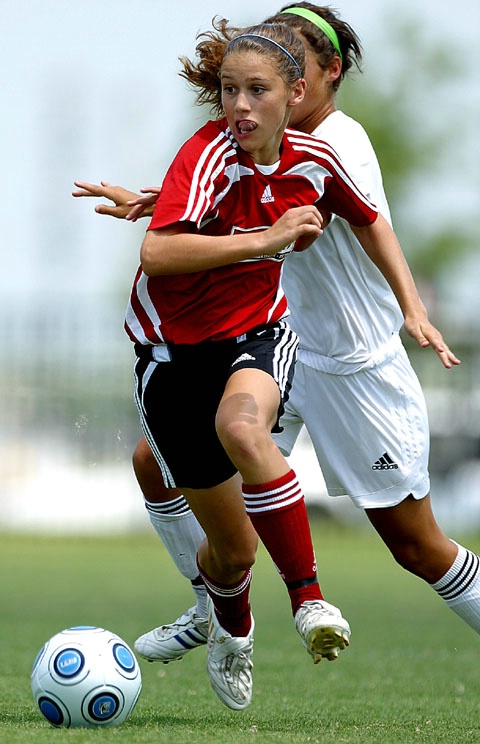 5603-CASL soccer - ID: 8626446 © Gregory LaGrange