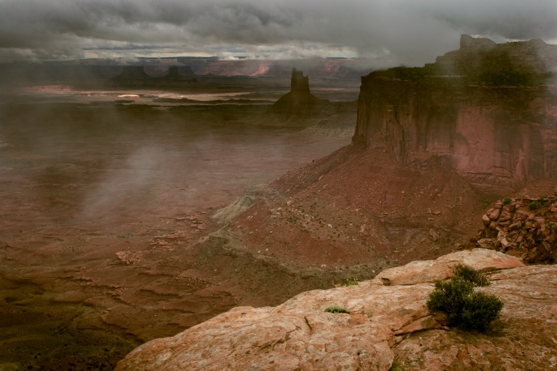 Breaking Storm - ID: 8629678 © Patricia A. Casey