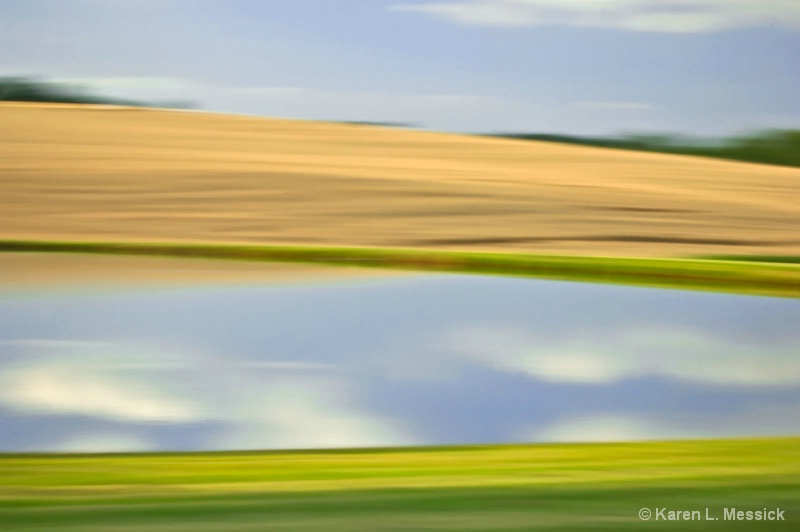 Summer - ID: 8641005 © Karen L. Messick