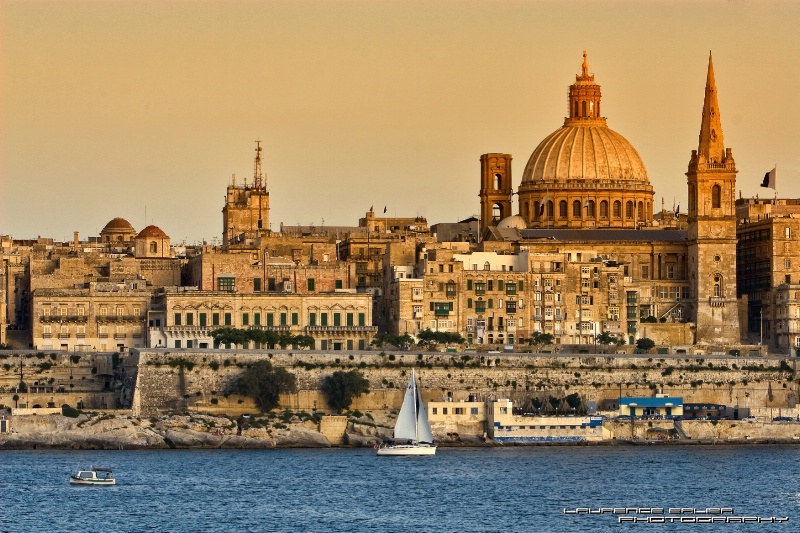 Valletta