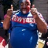 © Elliot Barnathan PhotoID# 8660259: Bastille Day in NY 19