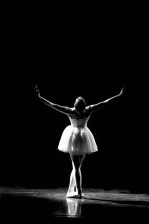 The Georgia Ballet Company