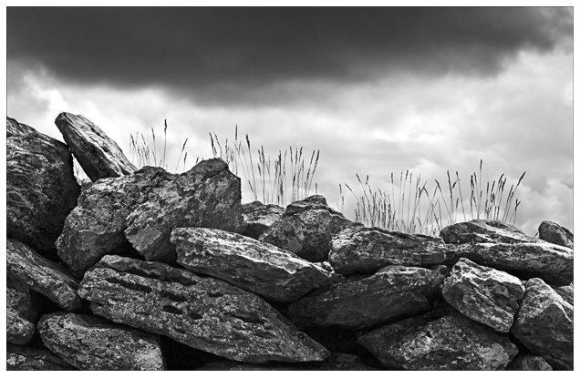 The Burren Ireland - ID: 8667306 © Glenn Affleck