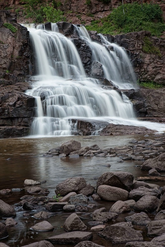 Gooseberry Falls 116