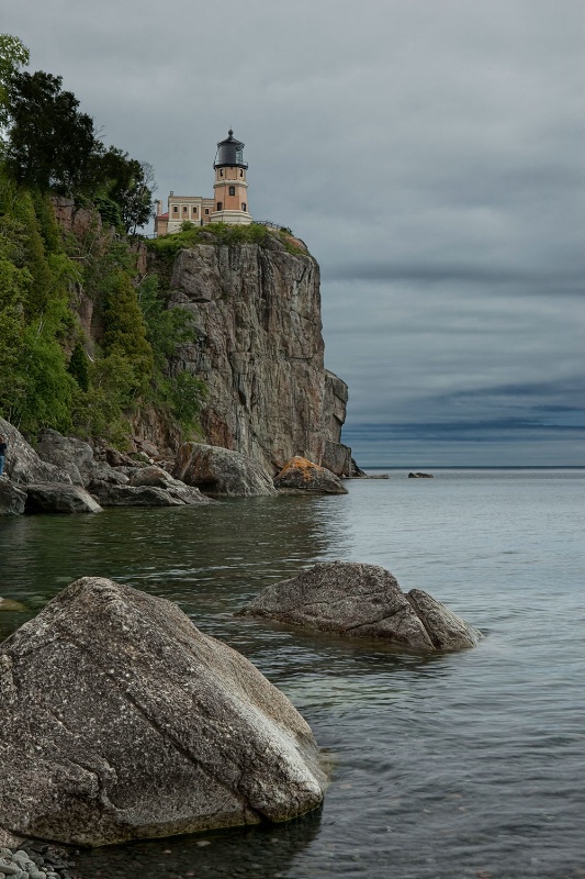 Split Rock Lighthouse 046
