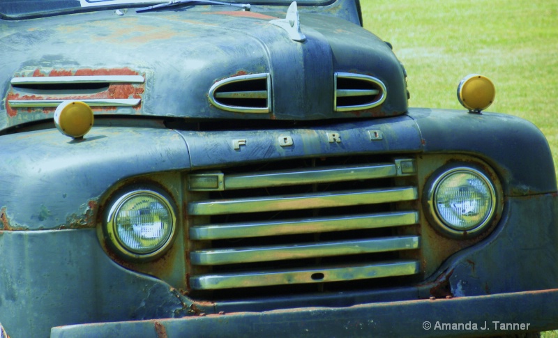 49 Ford 