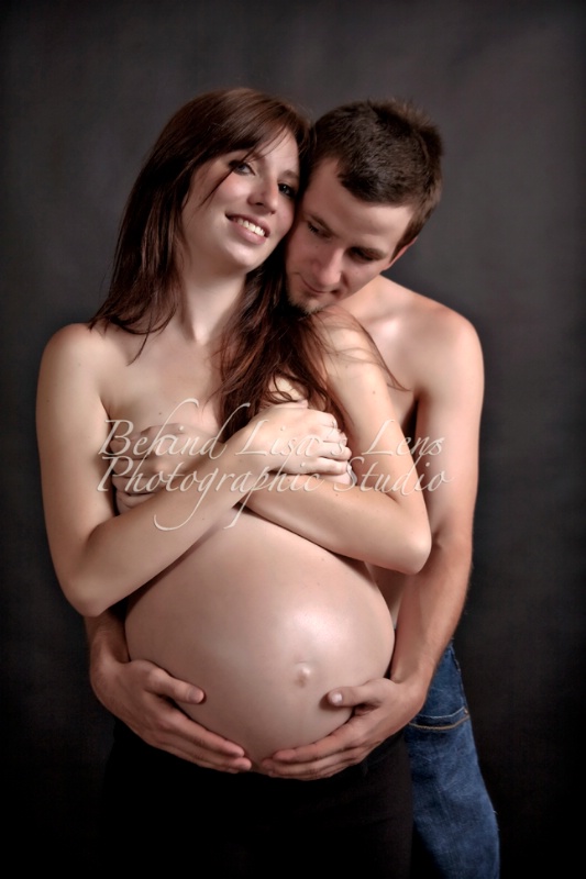 Maternity Portraiture