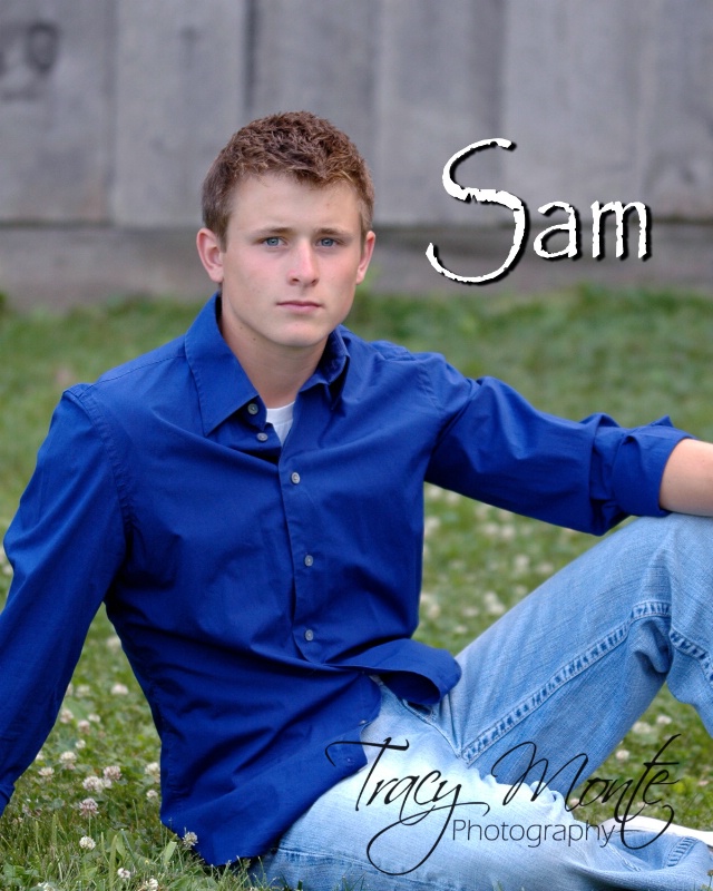 Sam 1