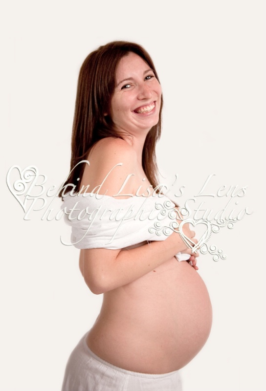 Maternity Portraiture