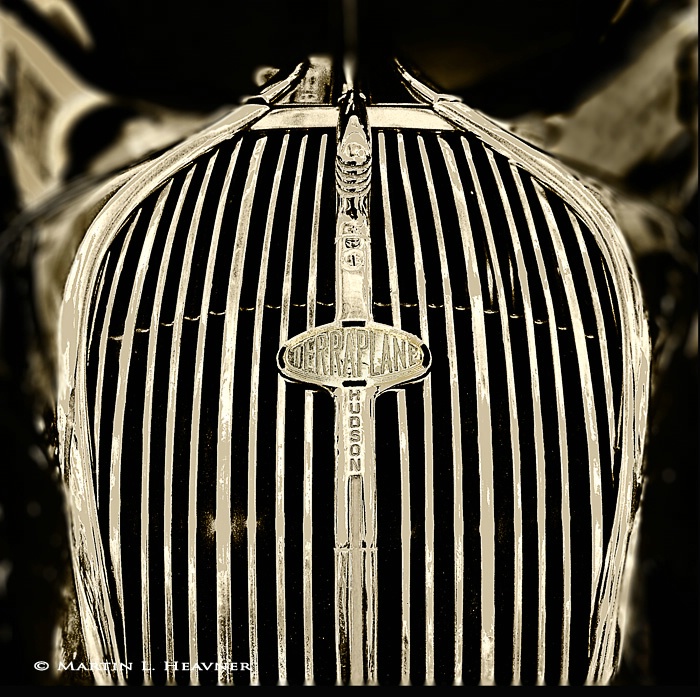 Terraplane Grill - Vermont - ID: 8703212 © Martin L. Heavner