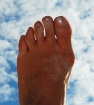Sky Foot