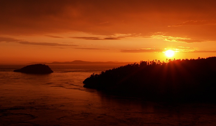 Deception Pass