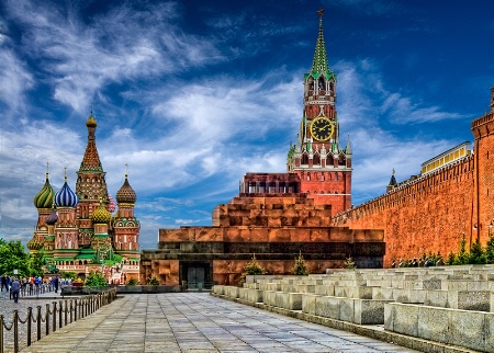 Red Square