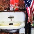 © Lydia Williams PhotoID # 8730962: Patriotism Everywhere