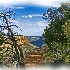 © John M. Hassler PhotoID # 8738214: Soda Canyon, Mesa Verde National Park, CO