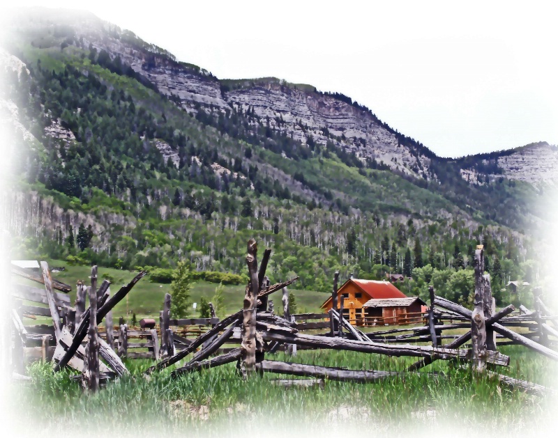 Durango Area Ranch - ID: 8738257 © John M. Hassler