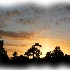 © John M. Hassler PhotoID # 8738258: Blanding, UT Sunset