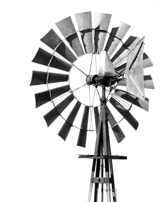 Windmill II