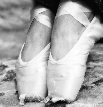 Ballet Shoes