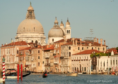 Venice