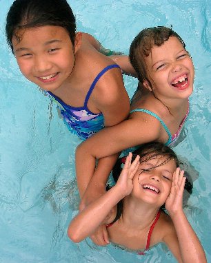 Summer Trifecta