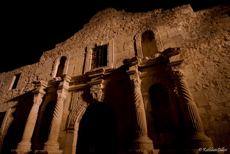 The Alamo