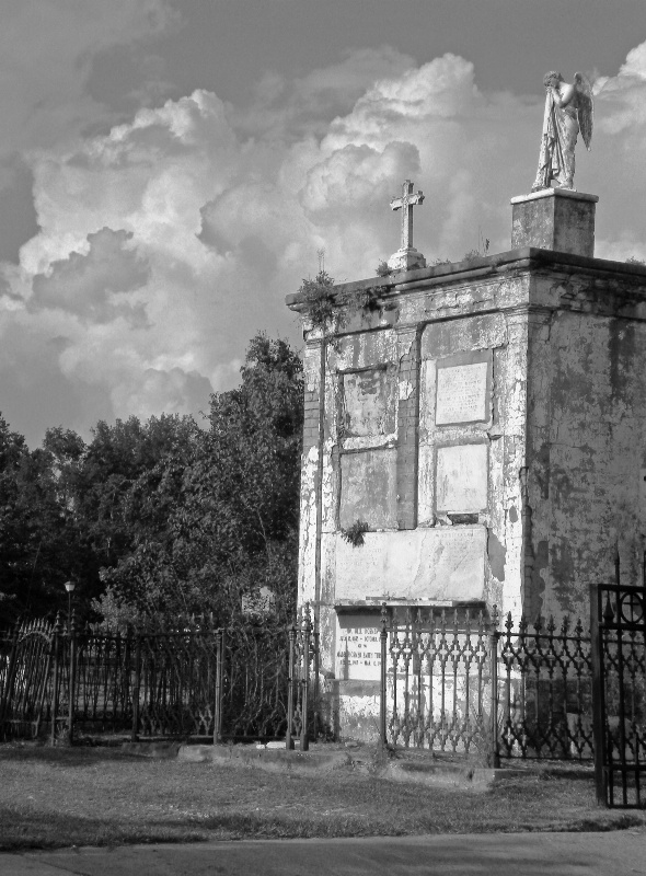 Covington Cemetery