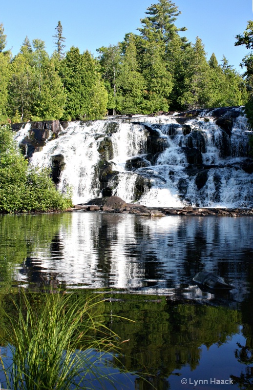 Bond Falls, Upper MI