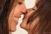 Innocent kiss II ...