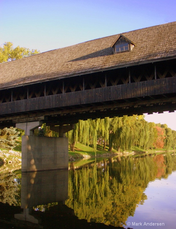 Frankenmuth,Michigan