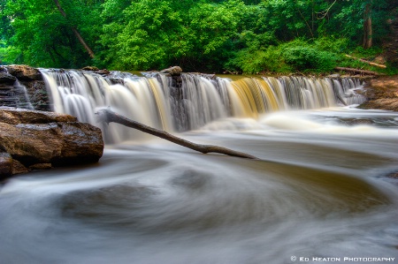 Wissahickon Creek