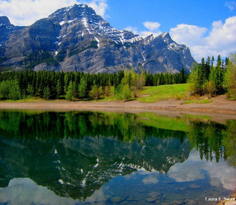 Crystal Clear Canada