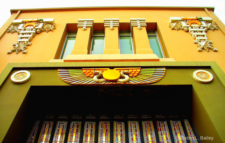 Art Deco 