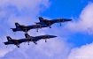 Landing Gear Out