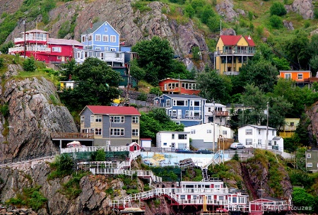 Rugged Beauty, Newfoundland