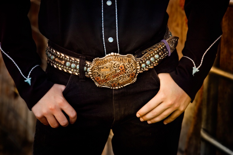 The Buckle