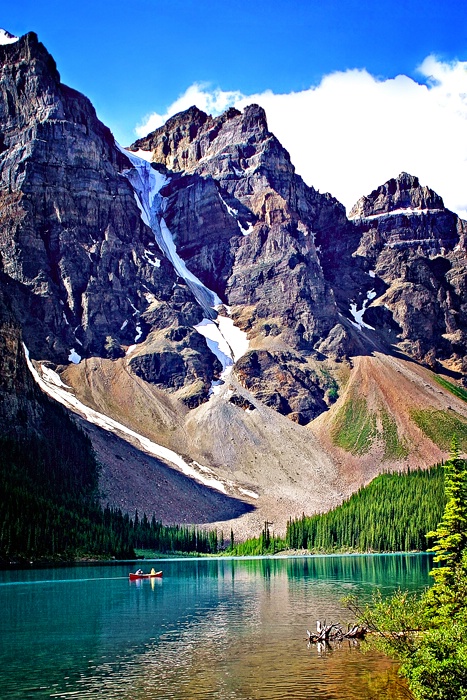 Moraine Lake