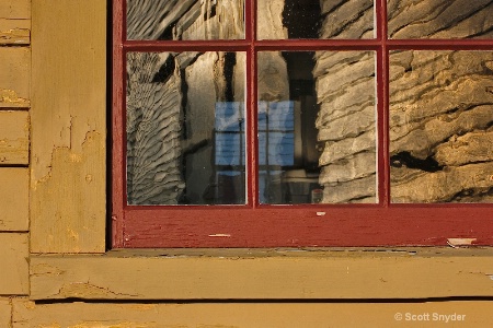 Shaker Village