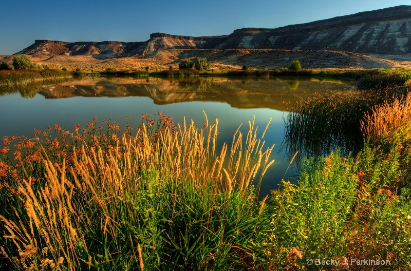 Snake River Country