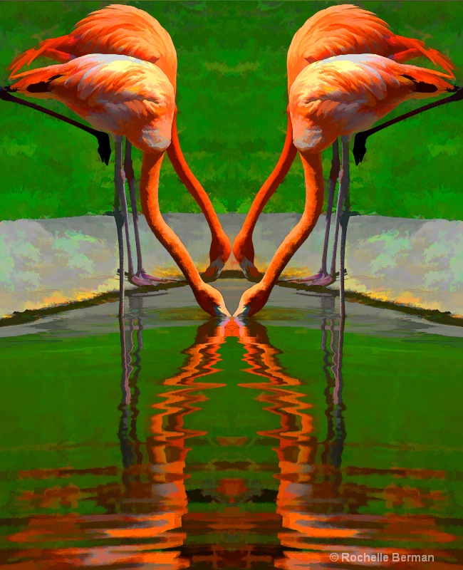 flamingoheart copy