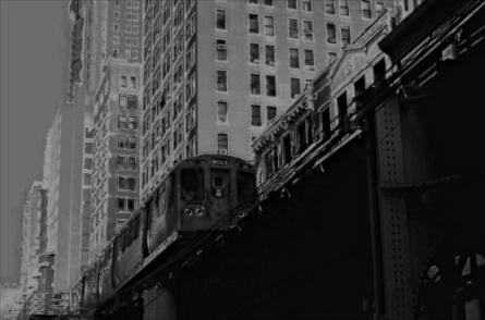 chicago scenes 17 - ID: 8820821 © David Resnikoff