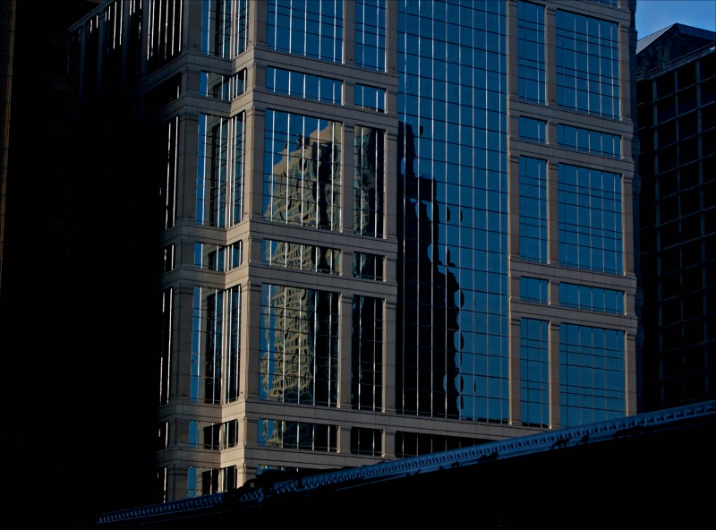 chicago scenes 24 - ID: 8820840 © David Resnikoff